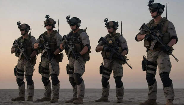 "Котиков" обрекают на смерть. Экс-разведчик назвал три проблемы для американского спецназа в Иране