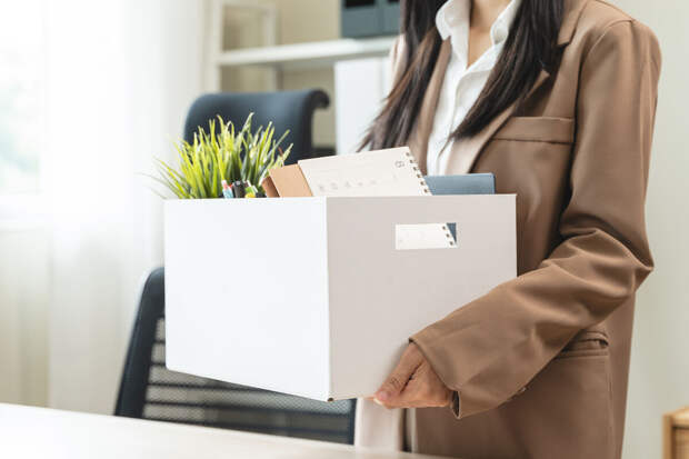 HR-эксперт Зеленкова: выгодные месяцы для увольнения — декабрь, март и сентябрь