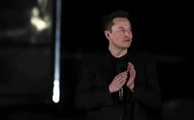Илон Маск возглавил список богатейших людей в мире