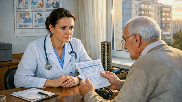 От потливости до потери веса: Онколог Ахмаев назвал признаки развития рака