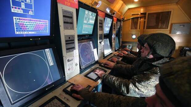 Силы ПВО за неделю сбили над территорией России 1343 украинских БПЛА