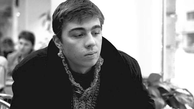 Сергей Бодров-Младший