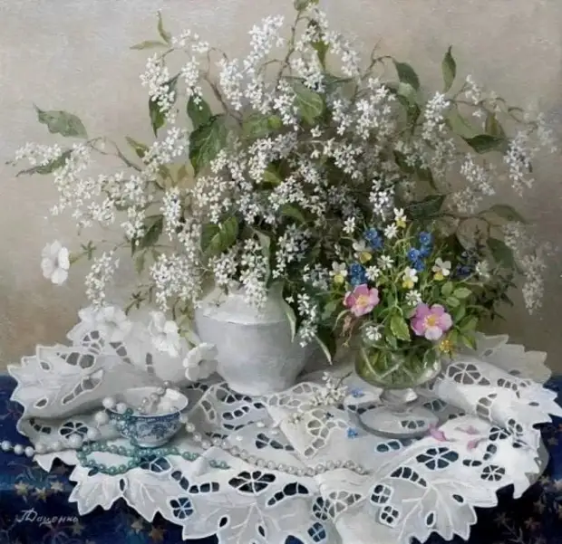 картина художника Лидии Даценко – 18 художник Лидия Даценко картины – 18