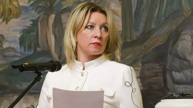 Захарова: запрет фильма Гайдая в Молдове - пример «демократии по Санду»