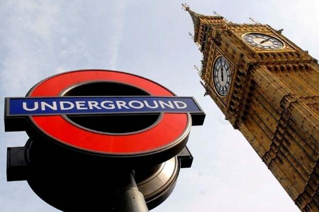 Британские военные случайно передали координаты базы ядерного сдерживания