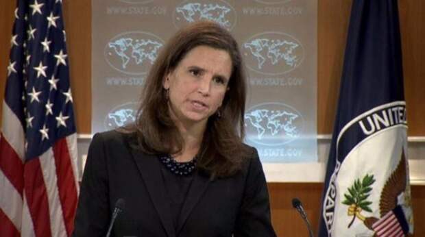 Вашингтон осудил удары ВКС России по позициям боевиков в Сирии
