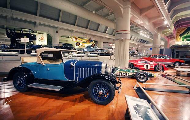 Американская история Американская история