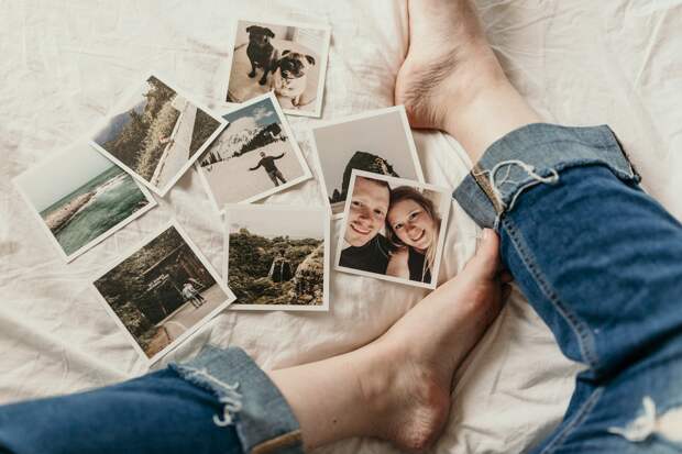 Фотографии