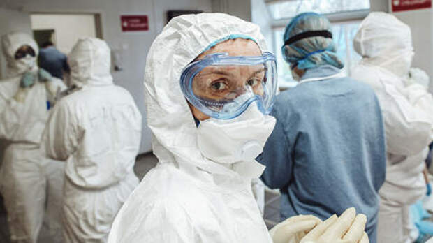 В Краснодарском крае выявлено еще 97 случаев коронавируса