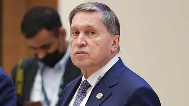 «Две‑три недели, посмотрим»: Ушаков прокомментировал слова Трампа о завершении операции против Ирана