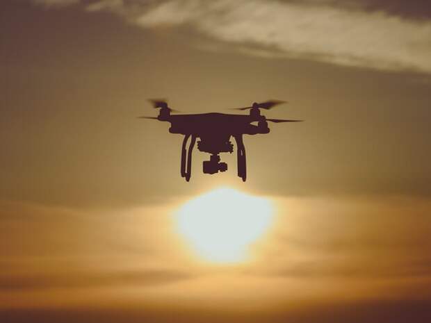 NYT: борьба с иранскими дронами дорого обходится США