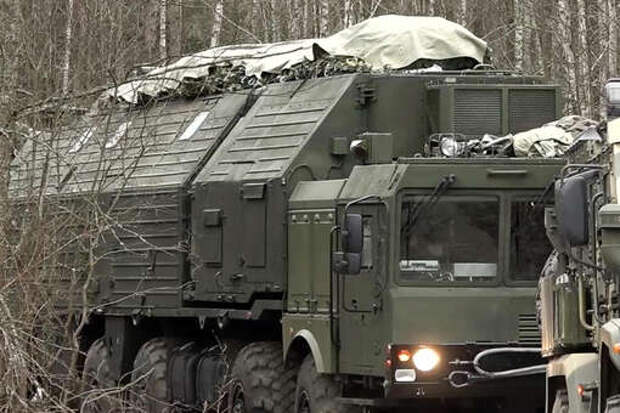 NI: заступление «Орешника» на боевое дежурство стало сигналом для Запада