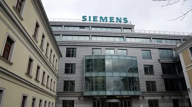 Siemens обязали возместить «Ростеху» расходы на суд по «крымским турбинам»
