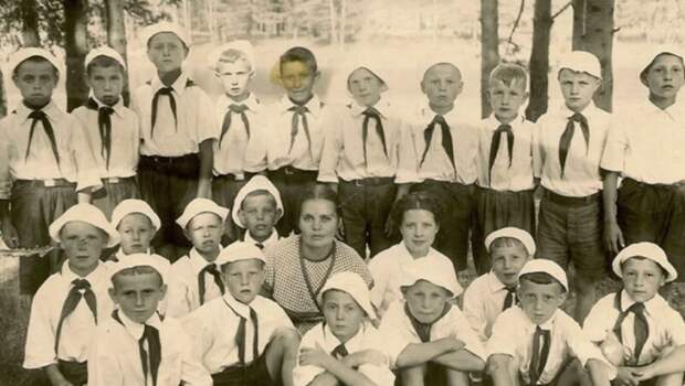 Катастрофа в «Луковом озере»: почему о гибели 26 детей молчали 60 лет