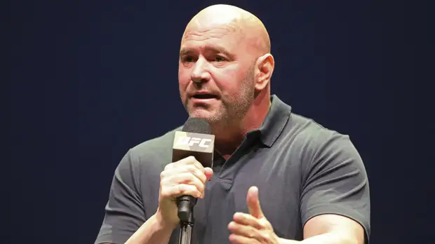 Уайт допустил возвращение «Бойцовского острова» ввиду новых правил въезда в США