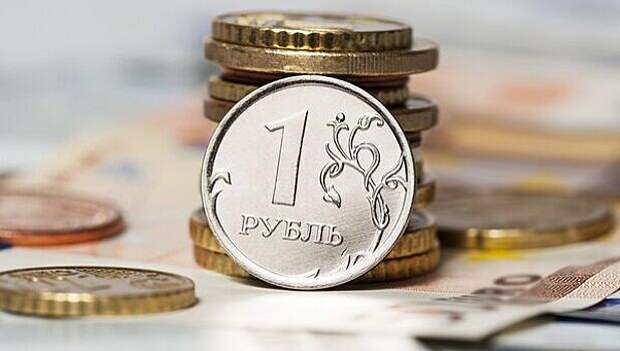 Курс доллара на Мосбирже превысил 91 рубль впервые с 16 января