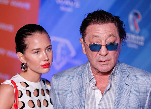 Лепс высказался о романе Кибы с племянником президента Азербайджана