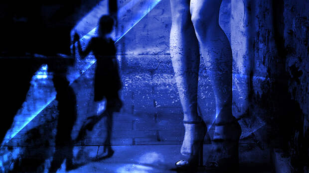 Романтизация разврата достигла апогея. Или ещё нет?