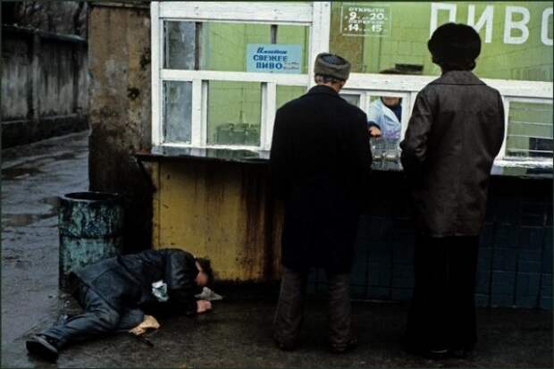 Одесса начала 1980-х годов (47 фото) Одесса начала 1980-х годов (47 фото)