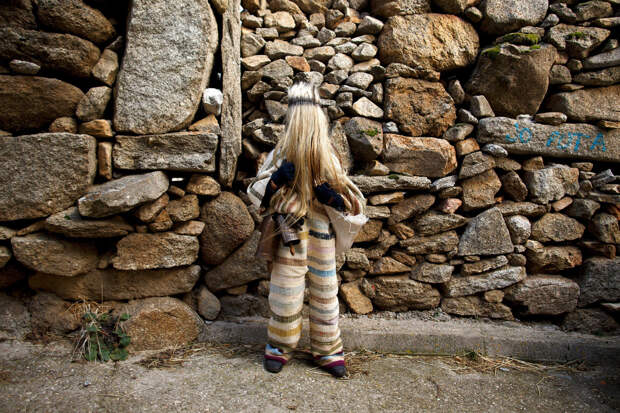 Карнавалы 2016