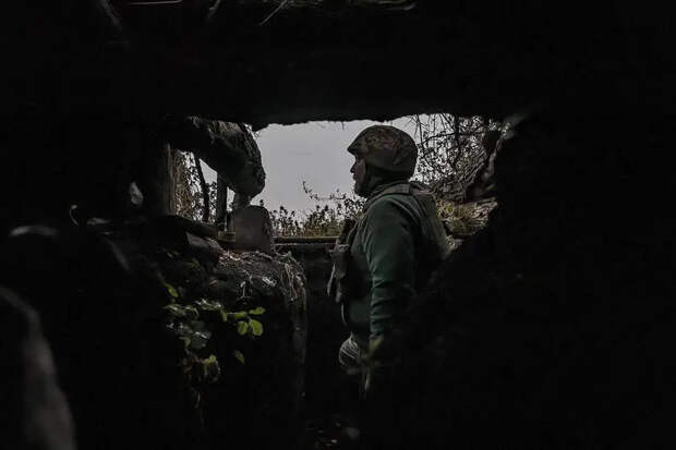 The Telegraph: Украинские военные «устали» и начали заявлять о готовности к переговорам с Россией