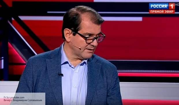 Украина получит жесткий ответ Запада, если попытается вернуть ядерное оружие