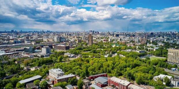 Сергунина: В Москве расширен круг возможных получателей городских субсидий. Фото: mos.ru