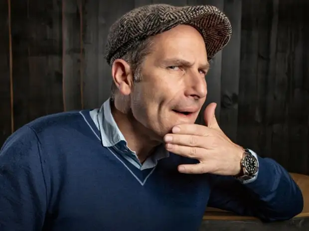 Лазарева рассказала, что Михаил Шац уехал из России