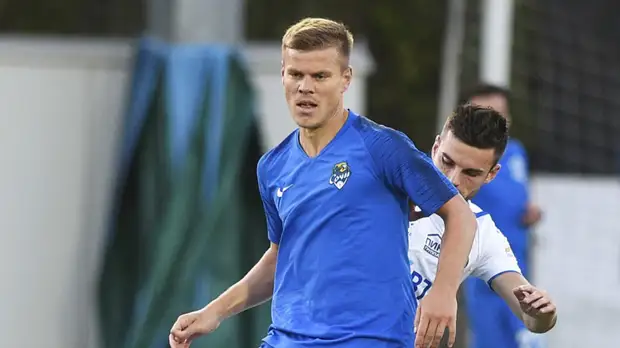 Федотов заявил, что Кокорин будет бороться за игровое время в «Сочи» наравне со всеми