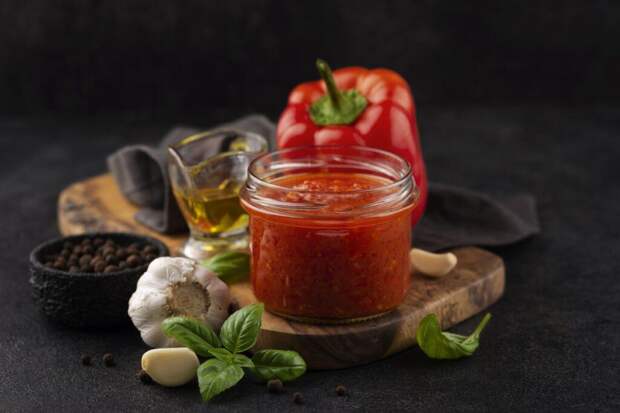 Помидоры из морозилки: удобная альтернатива традиционному консервированию