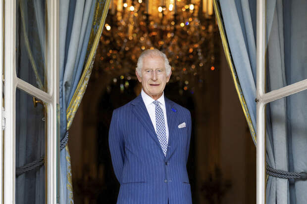 Стрельба в Вашингтоне может повлиять на планы визита Карла III