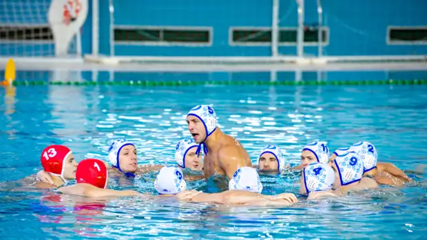 47-летний призёр ОИ по водному поло признался, что хотел бы вернуться в сборную