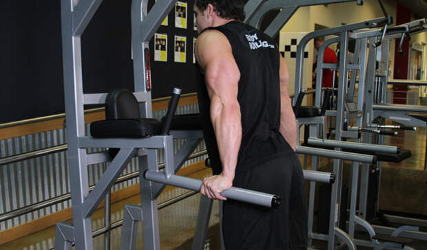 Проверок, которые выдадут слабака