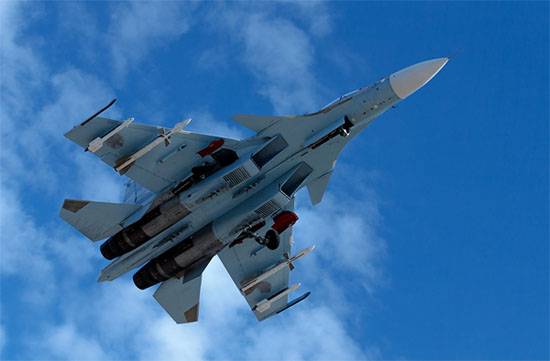 День Военно-воздушных сил России