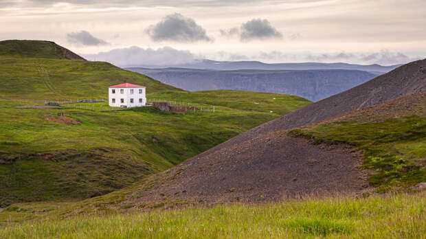 Lost in iceland by Thomas Ruf on 500px.com