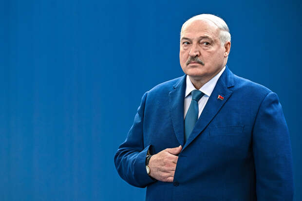 Лукашенко напомнил, что «Орешник» уничтожил завод на Украине за минуту