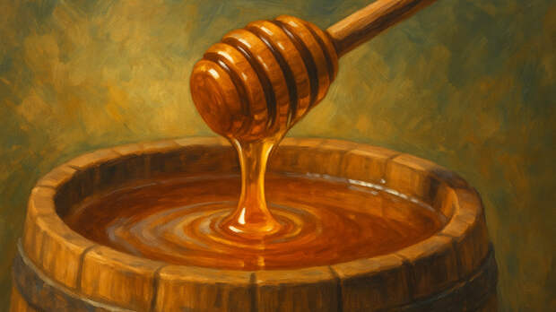 На Wildberries нашли алтайский "небезопасный" мед