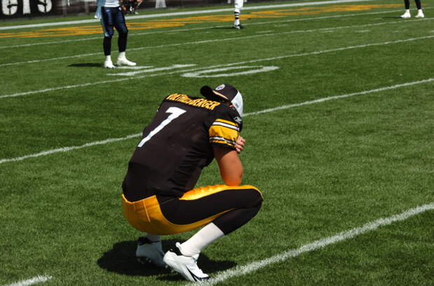 ben roethlisberger