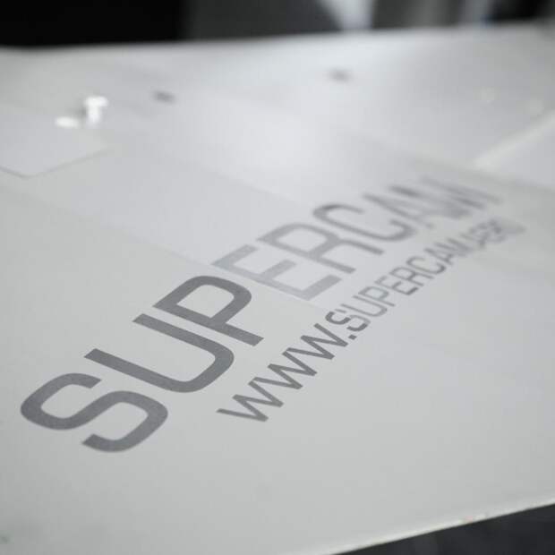 Ростех испытал технологию группового применения ударных дронов