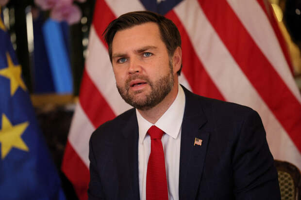 Reuters: Вэнс планирует посетить Венгрию для поддержки Орбана