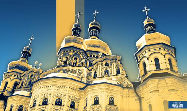 Конгрессвумен Луна пообещала бороться с захватом церквей на Украине