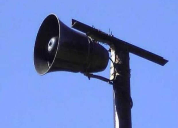 Без паники: сирены и обращения в Смоленске сработали планово
