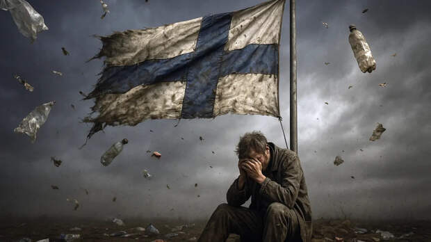 Министр финансов Финляндии оказалась в шоке от дефицита бюджета до 16 млрд евро