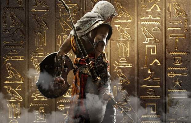 Меджаи Древнего Египта: 10 реальных фактов, о которых умолчали в блокбастере «Мумия»