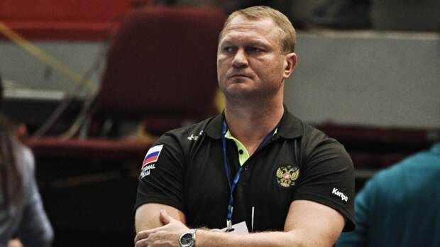 IHF выразила соболезнования в связи со смертью Кокшарова