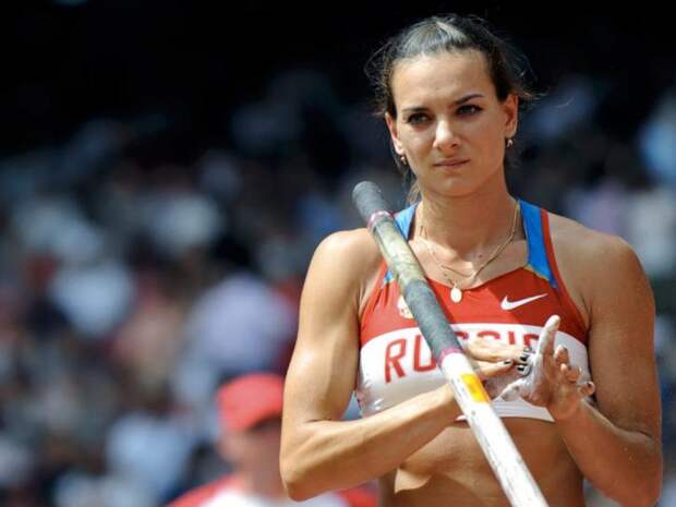 США могут лишиться Олимпиады из-за допингового скандала с Россией