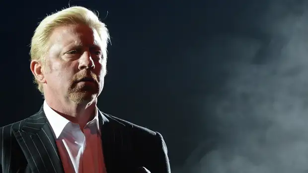 СМИ: Беккеру грозит тюремный срок из-за сокрытия сведений об имуществе во время процедуры банкротства