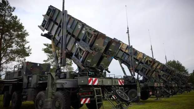 «Операторы уходят в укрытие»: названа еще одна причина частых промахов ЗРК