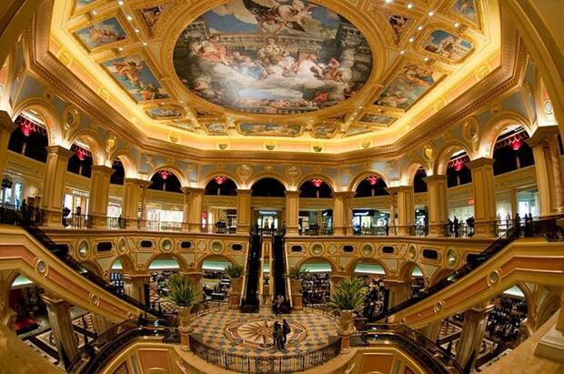 casinos13 10 самых роскошных казино мира