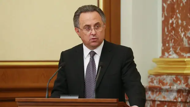 Мутко раскритиковал бизнес-омбудсмена Иркутской области за бездействие